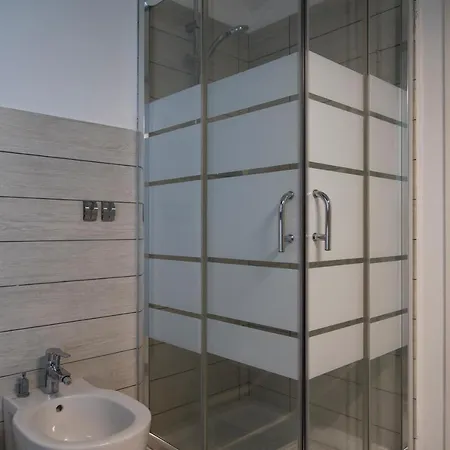 Daire Big Terrace Near Linate Milano